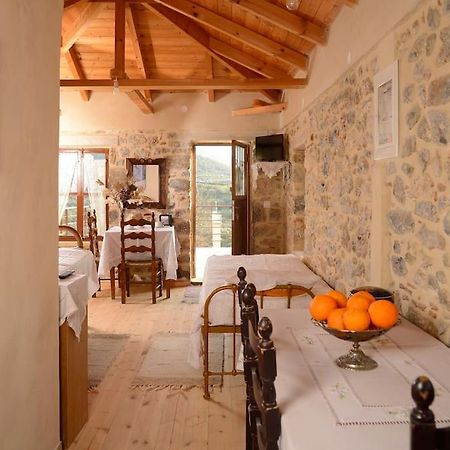 A Small Paradise In Mani With Local Hospitality Orovas Exterior foto