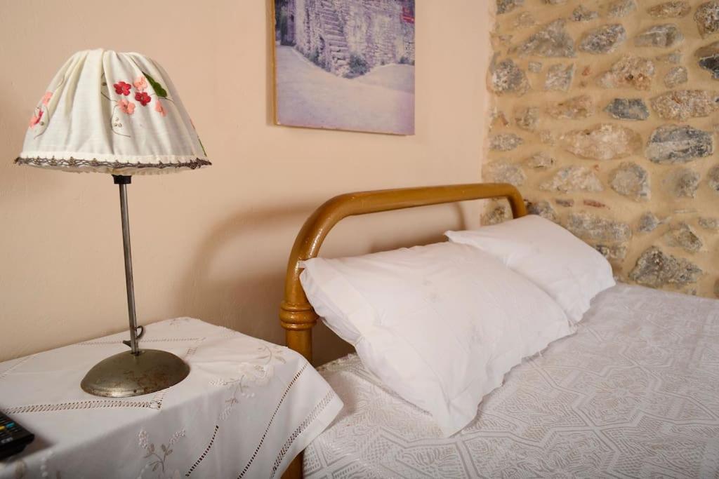 A Small Paradise In Mani With Local Hospitality Orovas Exterior foto